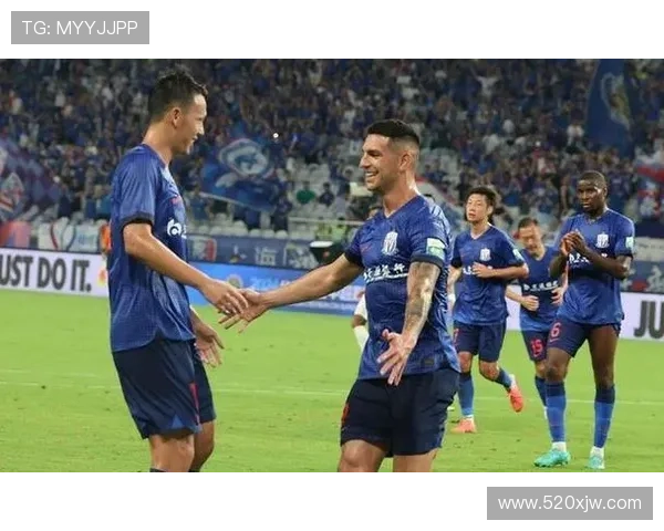 申花五连胜吴曦陈晋盖伊建功